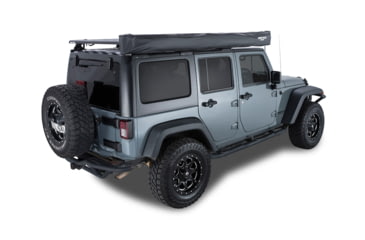 Image of Rhino Rack Batwing Awning, Right, 33200