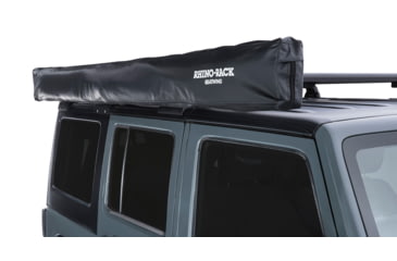 Image of Rhino Rack Batwing Awning, Right, 33200