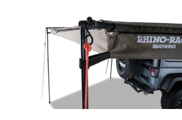 Image of Rhino Rack Batwing Awning, Right, 33200