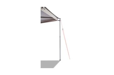 Image of Rhino Rack Batwing Awning, Right, 33200