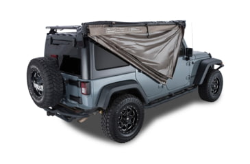 Image of Rhino Rack Batwing Awning, Right, 33200