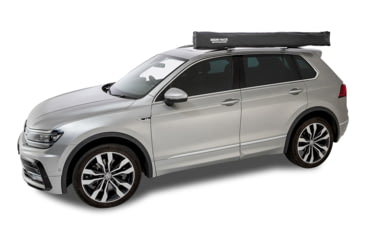 Image of Rhino Rack Batwing Compact Awning, Left, 2m, 33300