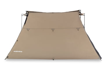 Image of Rhino Rack Batwing Tapered Zip Extension, 33111
