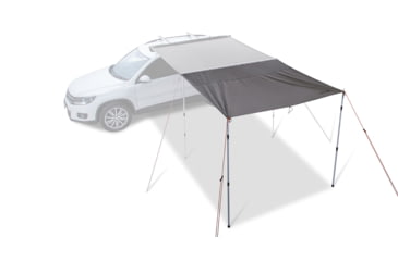 Image of Rhino Rack Sunseeker Awning Extension, 2m, 32111