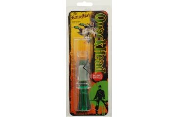 Image of Rich N Tone Calls Quack HeaDrain Maker Duckcall RNT104