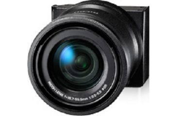 Image of Ricoh Lens A16 24-85mm F3.5-5.5, Black 170633