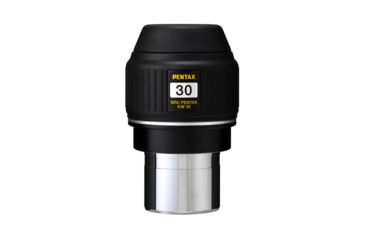 Image of Ricoh Pentax XW30-R 30mm Extra Wide Eyepiece w/ 2in Barrel, Black, Medium, 70537