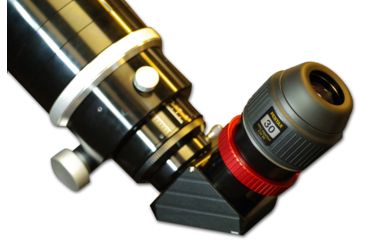 Image of Ricoh Pentax XW30-R 30mm Extra Wide Eyepiece w/ 2in Barrel, Black, Medium, 70537