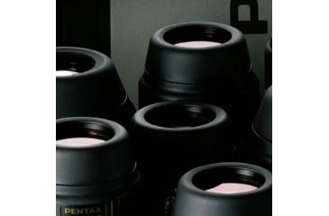 Image of Ricoh Pentax XW30-R 30mm Extra Wide Eyepiece w/ 2in Barrel, Black, Medium, 70537