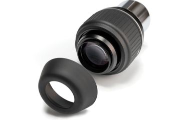 Image of Ricoh Pentax XW30-R 30mm Extra Wide Eyepiece w/ 2in Barrel, Black, Medium, 70537