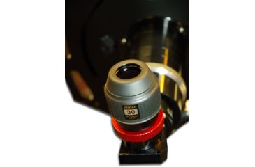 Image of Ricoh Pentax XW30-R 30mm Extra Wide Eyepiece w/ 2in Barrel, Black, Medium, 70537