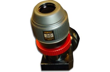 Image of Ricoh Pentax XW30-R 30mm Extra Wide Eyepiece w/ 2in Barrel, Black, Medium, 70537