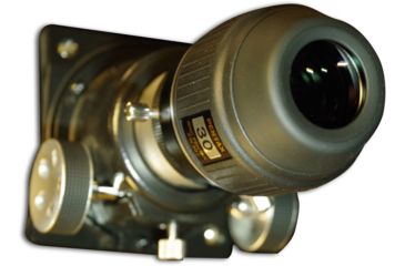 Image of Ricoh Pentax XW30-R 30mm Extra Wide Eyepiece w/ 2in Barrel, Black, Medium, 70537