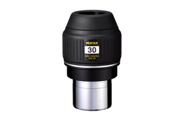 Image of Ricoh Pentax XW30-R 30mm Extra Wide Eyepiece w/ 2in Barrel, Black, Medium, 70537