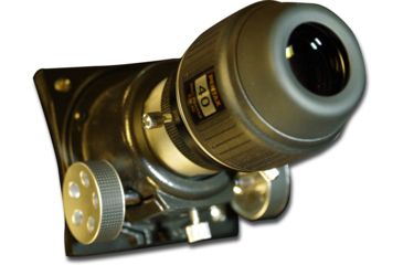 Image of Ricoh Pentax XW40-R 40mm Extra Wide Eyepiece w/ 2in Barrel, Black, Medium, 70538