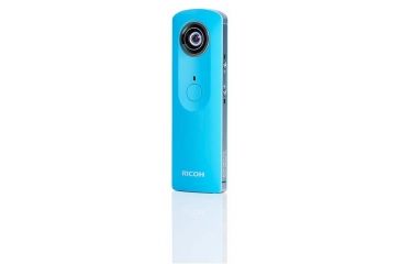 Image of Ricoh THETA m15 BLUE, Blue 910703