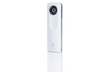 Image of Ricoh THETA m15 WHITE, White 910700