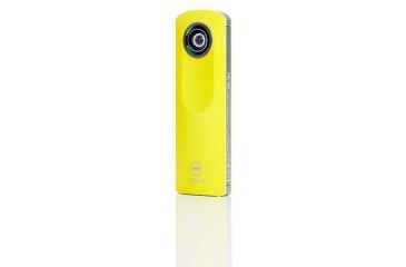Image of Ricoh THETA m15 YELLOW, Yellow 910702