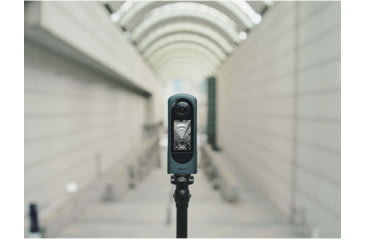 Image of Ricoh Theta X 360 Digital Camera, Grey, 910844
