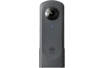 Image of Ricoh Theta X 360 Digital Camera, Grey, 910844