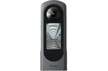 Image of Ricoh Theta X 360 Digital Camera, Grey, 910844