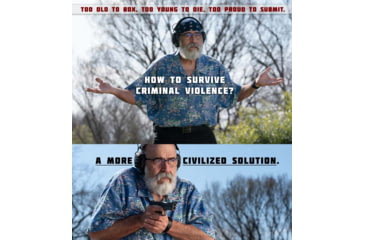 Image of Rifleman TAC Electronic 25dB Hearing Protection, Black, One Size, RFTAC