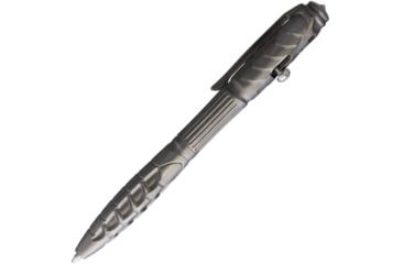 Image of Rike Knife Titanium Pen, 5.13 overall, TR01
