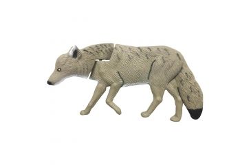 Image of Rinehart Coyote Decoy, Grey 49011