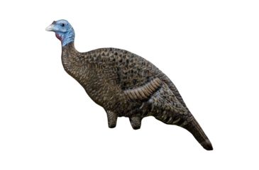 Image of Rinehart Turkey Decoy Hen, Black 85123