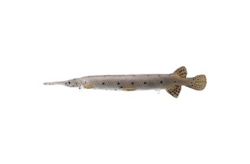Image of Rinehart Yellow Fin Gar Target, Brown 1001341