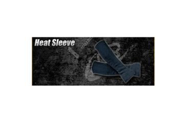 Image of 18&quot; KEVLAR HEAT SLEEVES (PAIR)
