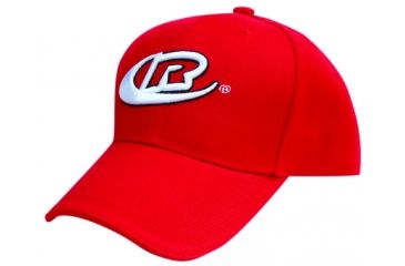 Image of Ringers Gloves Classic Hat - Red Fitted - 705-10