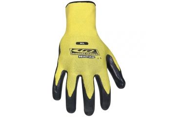 Image of RINGERS GLOVES - NITRILE 1/2 DIPGLOVE