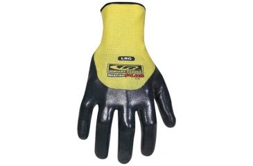 Image of Ringers Gloves - Nitrile Plus 3/4 Dip Glove - 023-10
