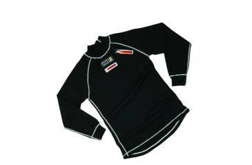 Image of RINGERS GLOVES - UNDER X COMPRESSION LS TOP