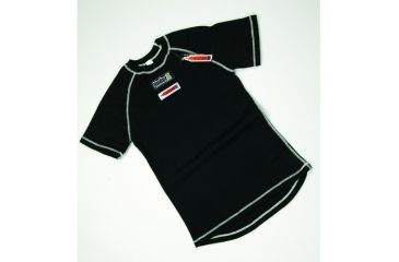 Image of RINGERS GLOVES - UNDER X COMPRESSION SS TOP