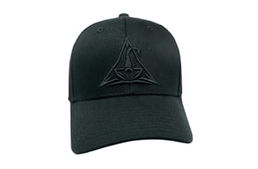 Image of RISE Armament RISE Armament Eclipse Hat, Black, RH-111-BLK