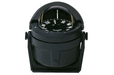 Image of Ritchie B-80 Voyager Compass - Bracket Mount - Black 10366