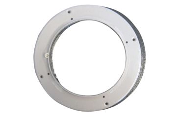 Image of Ritchie Helmsman Adapter Kit - White 36371