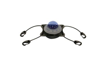 Image of Ritchie K-TD.2 Tie Down f/Kayaker Compass S-59 - Black 14673