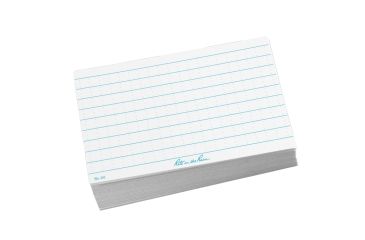 Image of Rite in the Rain 3X5 Index Cards - White, White, 3 x 5 191