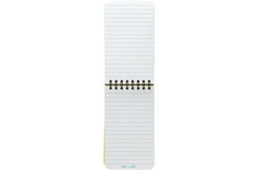 Image of Rite in the Rain 3X5 NOTEBOOK - YELLOW, Yellow, 3 x 5 135