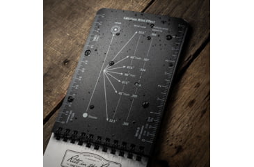 Image of Rite in the Rain 4 X 6 Notebook - Dope - D746