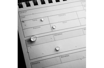 Image of Rite in the Rain 4 X 6 Notebook - Dope - D746