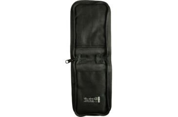 Image of Rite in the Rain 4X6 COVER - BLACK, Black, 4 x 6 C946B