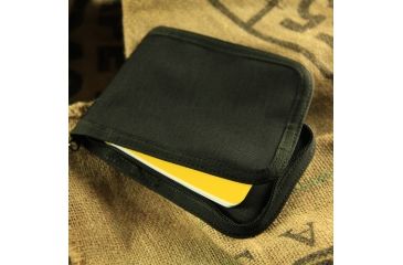 Image of Rite in the Rain 4X6 COVER - BLACK, Black, 4 x 6 C946B