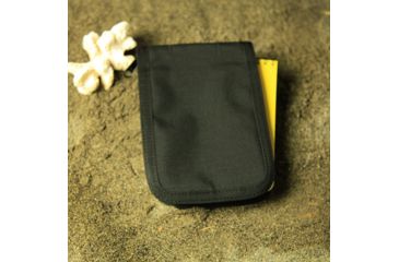 Image of Rite in the Rain 4X6 COVER - BLACK, Black, 4 x 6 C946B