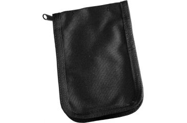 Image of Rite in the Rain 4X6 COVER - BLACK, Black, 4 x 6 C946B
