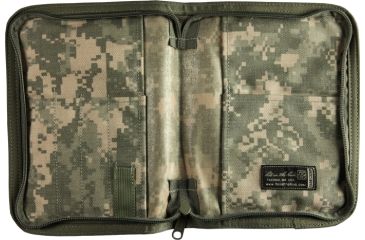 Image of Rite in the Rain BINDER COVER - 1/2&quot; - ACU, ACU, 7 x 9 C9200A