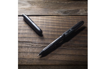 Image of Rite in the Rain Black Edc Pen - 2 Pk - BK92